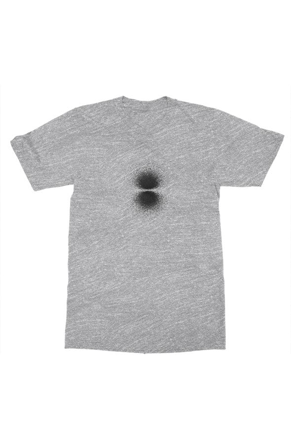 2p Electron Orbital Mens T Shirt Quantum Physics