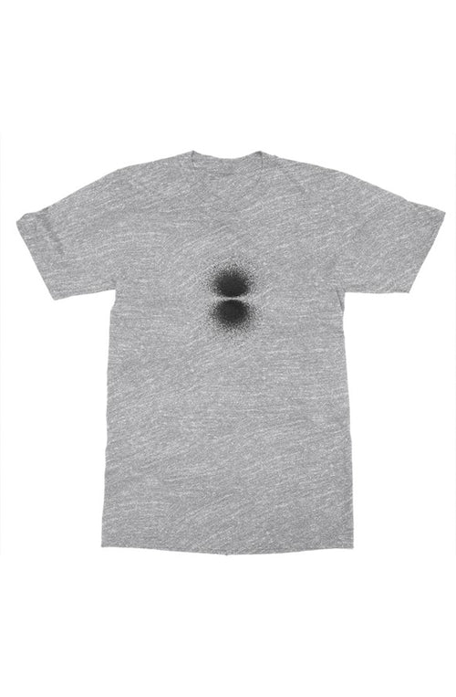 2p Electron Orbital Mens T Shirt Quantum Physics