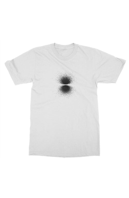 2p Electron Orbital Mens T Shirt Quantum Physics