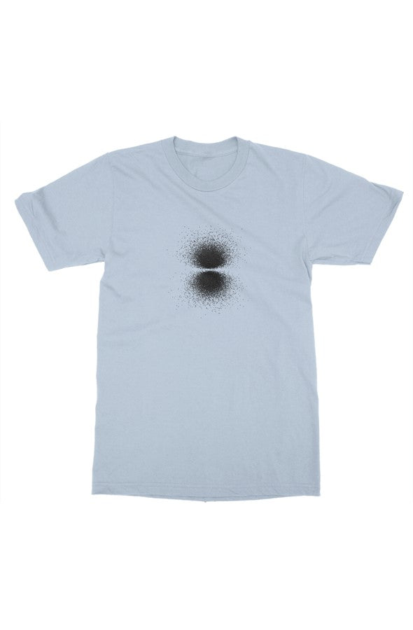 2p Electron Orbital Mens T Shirt Quantum Physics