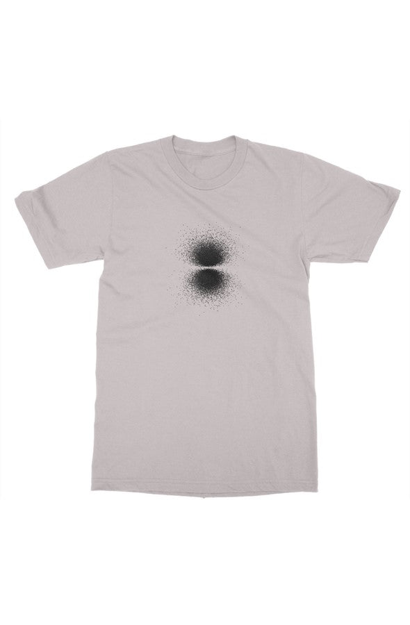 2p Electron Orbital Mens T Shirt Quantum Physics