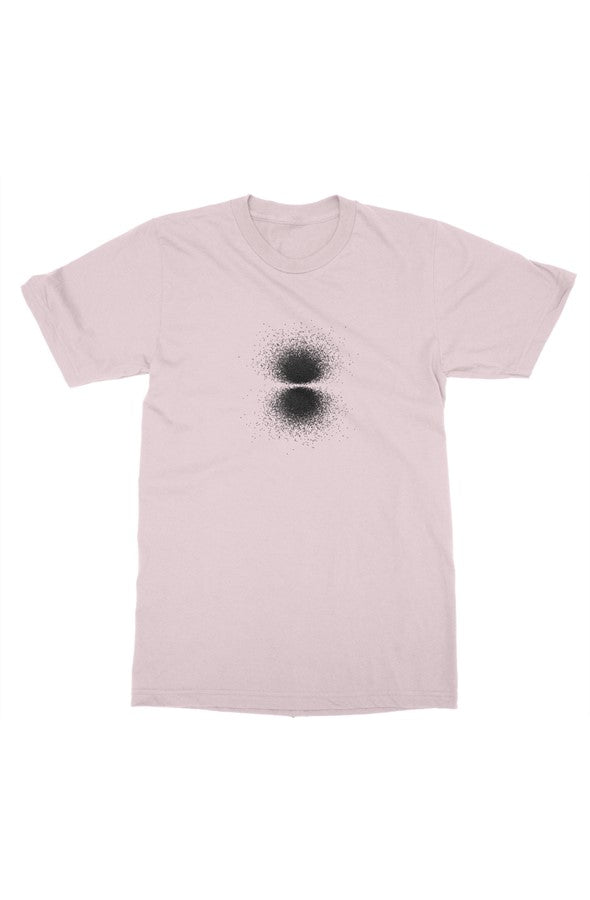 2p Electron Orbital Mens T Shirt Quantum Physics