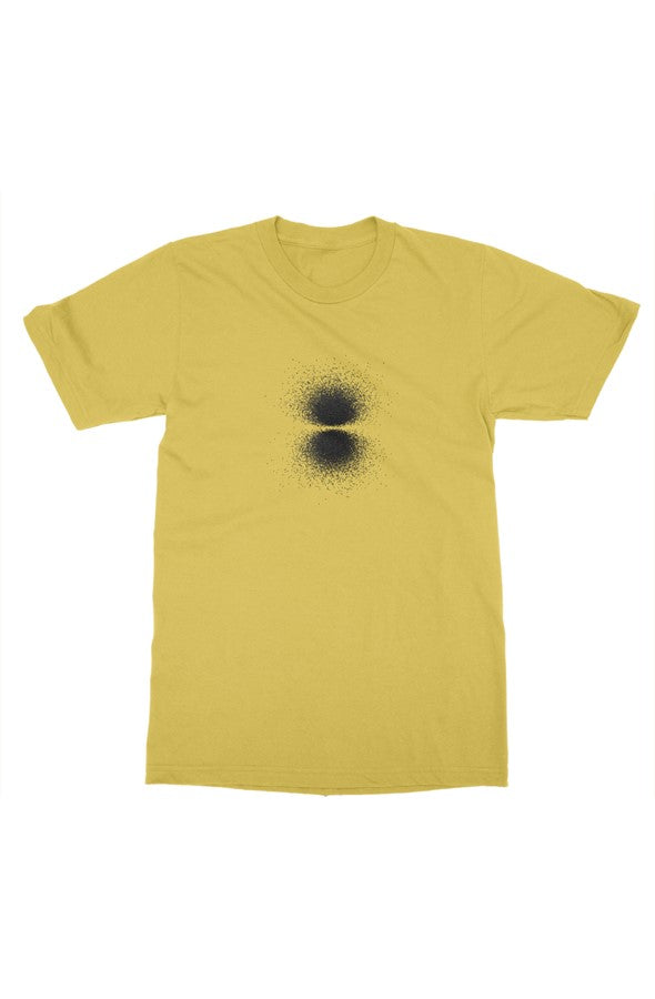 2p Electron Orbital Mens T Shirt Quantum Physics
