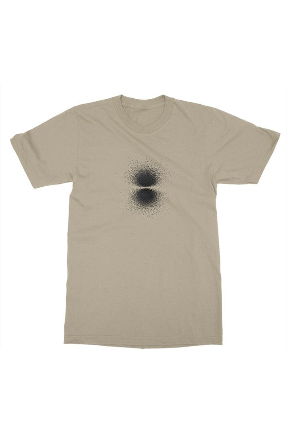 2p Electron Orbital Mens T Shirt Quantum Physics