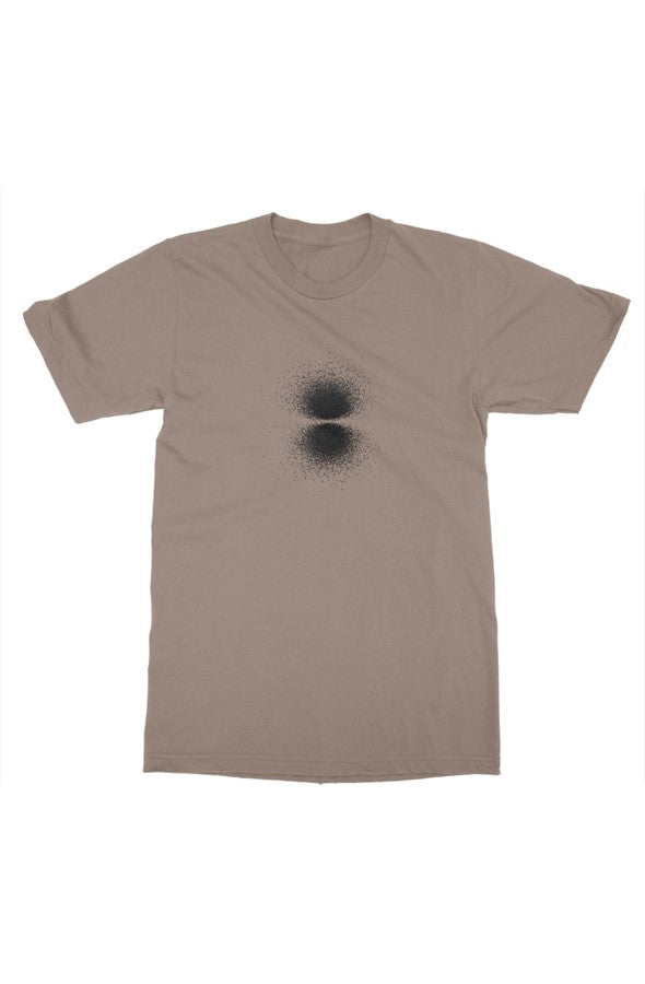 2p Electron Orbital Mens T Shirt Quantum Physics