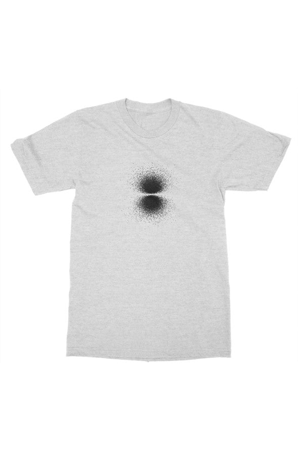 2p Electron Orbital Mens T Shirt Quantum Physics