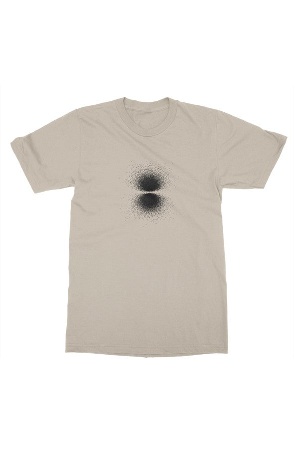 2p Electron Orbital Mens T Shirt Quantum Physics
