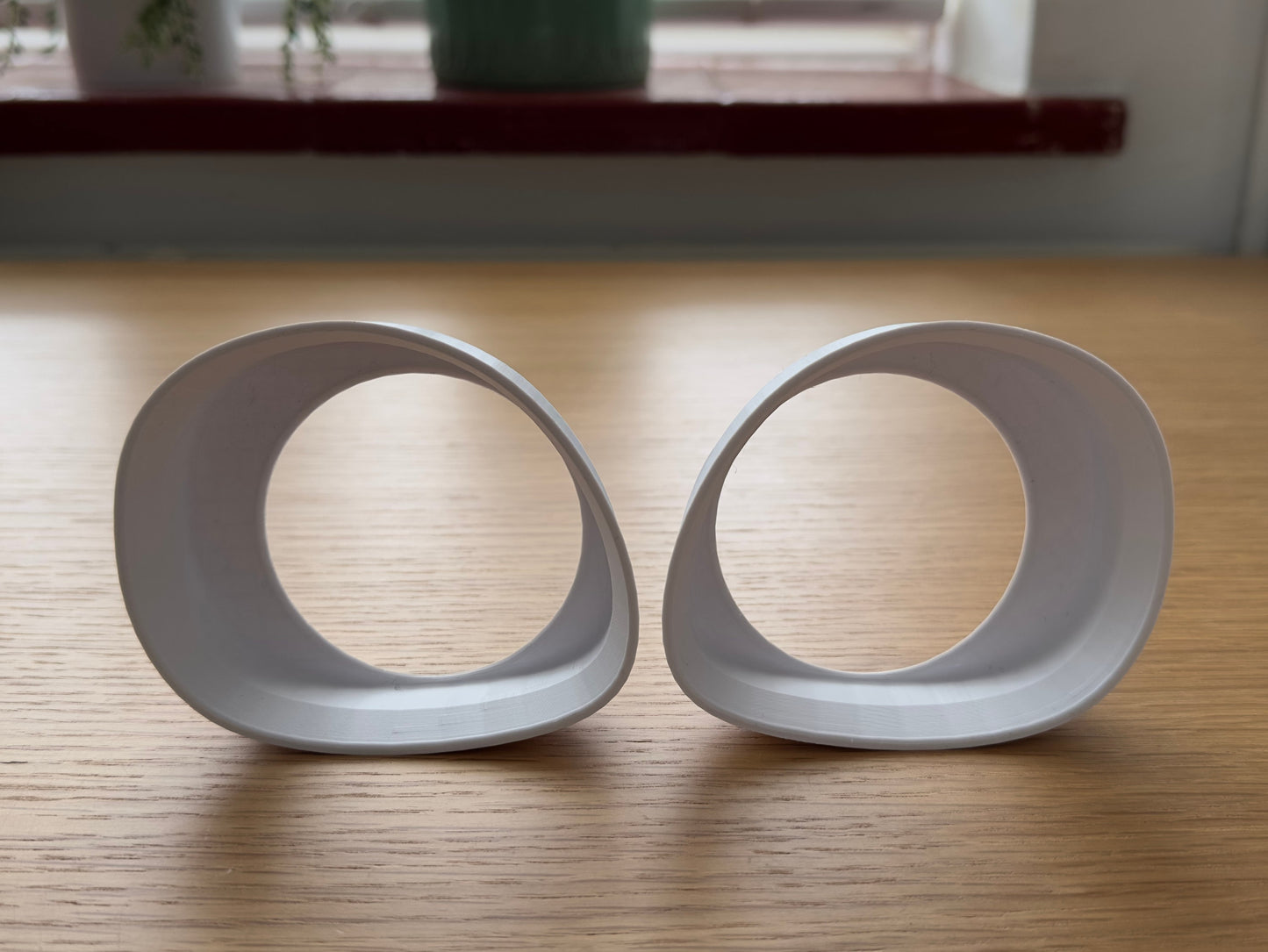 Fursuit Eye blanks 3D Printed very high quality! For furries and costumes!