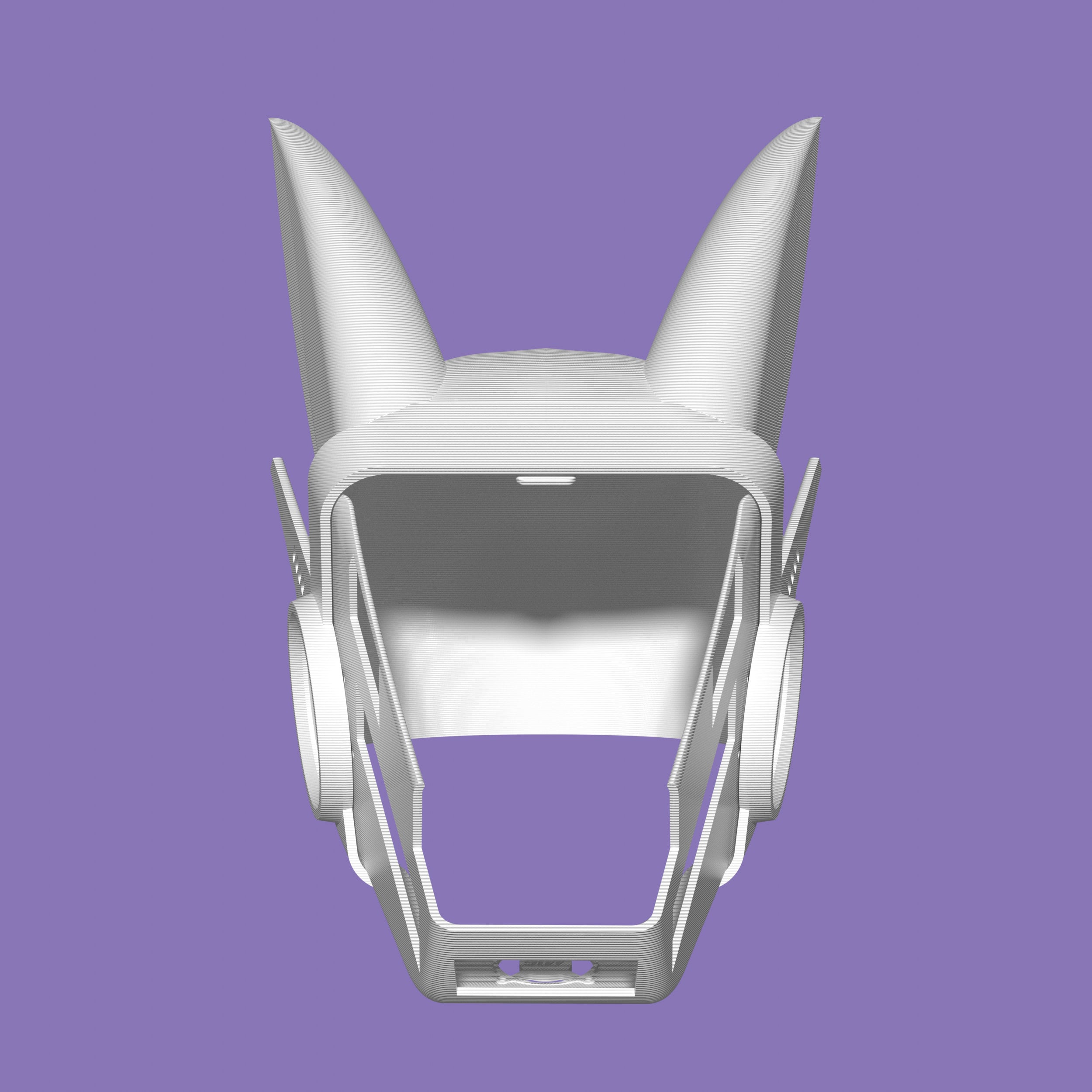 Protogen fursuit base kit for furries