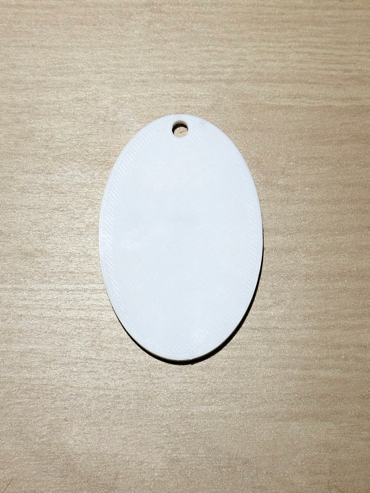 Dave Strider Keychain: 3D Printed Homestuck Accessory