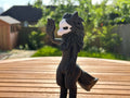 Puro model from Changed - 3D printed (20cm) large video game model