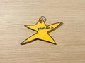Your Did It - Keychain | Funny Motivational | Congrats Gift | Meme-Style Charm | Yellow Star Keychain