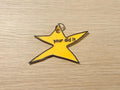 Your Did It - Keychain | Funny Motivational | Congrats Gift | Meme-Style Charm | Yellow Star Keychain
